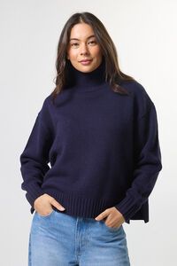 Stella + Gemma Tessa Knit