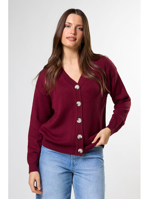 Stella + Gemma Academy Cardigan