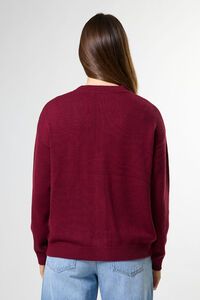Stella + Gemma Academy Cardigan