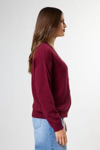 Stella + Gemma Academy Cardigan