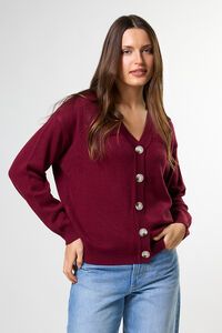 Stella + Gemma Academy Cardigan