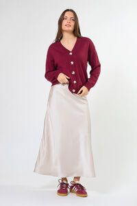 Stella + Gemma Academy Cardigan