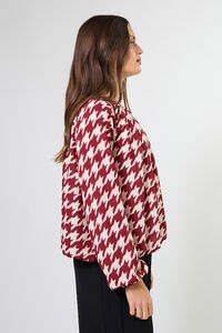 Stella + Gemma Lou Blouse