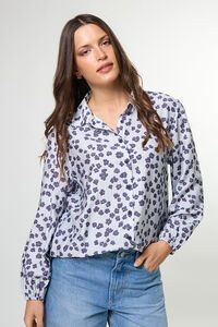 Stella + Gemma Charlotte Bloom Blouse