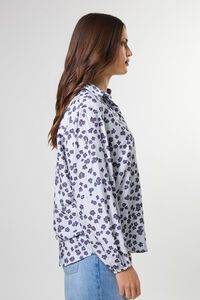 Stella + Gemma Charlotte Bloom Blouse