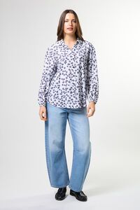 Stella + Gemma Charlotte Bloom Blouse