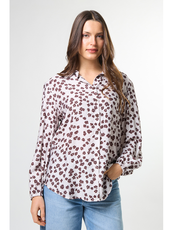 Stella + Gemma Charlotte Bloom Blouse