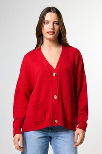 Stella + Gemma Bentley Cardigan