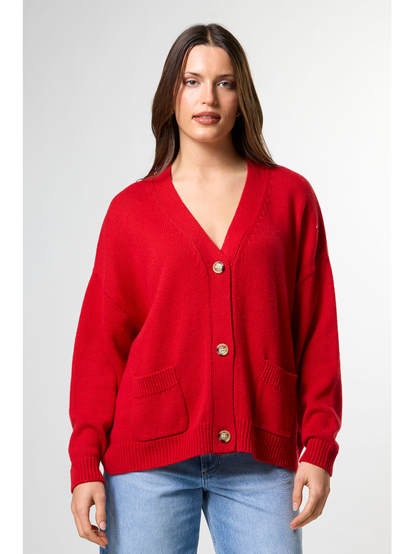 Stella + Gemma Bentley Cardigan