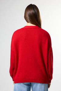 Stella + Gemma Bentley Cardigan