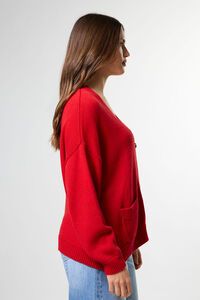 Stella + Gemma Bentley Cardigan