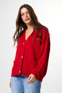 Stella + Gemma Bentley Cardigan