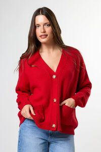 Stella + Gemma Bentley Cardigan