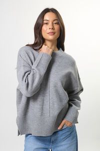 Stella + Gemma Pieter Knit