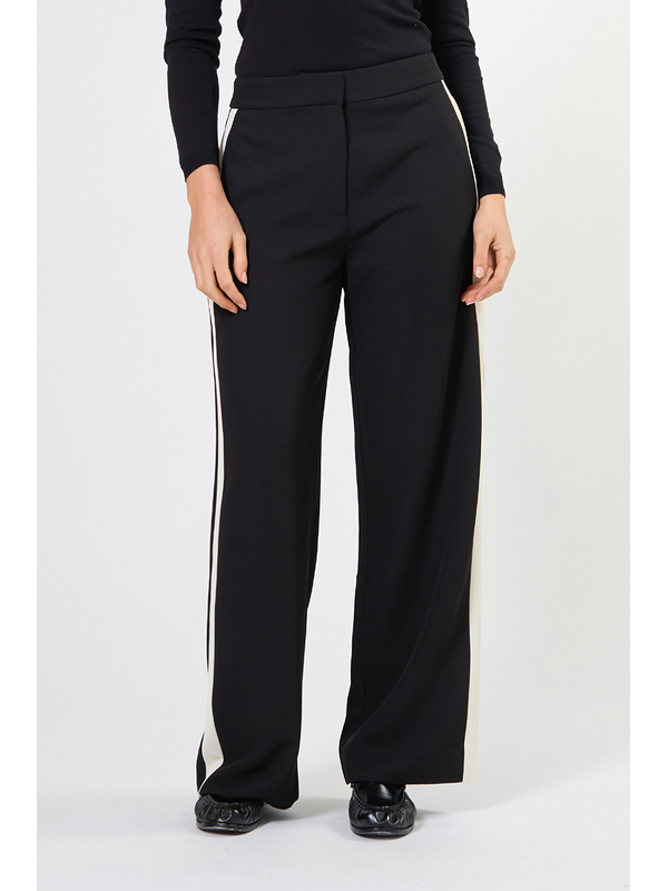 Stella + Gemma Tux Pants