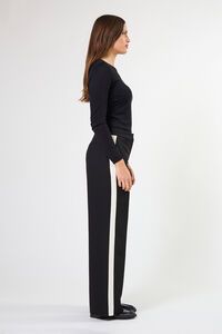 Stella + Gemma Tux Pants