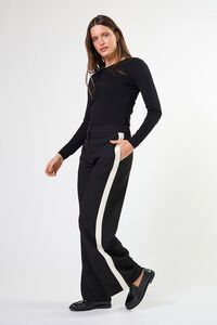 Stella + Gemma Tux Pants