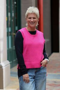 Memo Vest Day Ever Vest