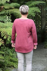 AE Luxe Star Cotton Tee