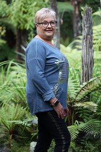 AE Luxe Star Cotton Tee