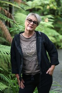 AE Luxe Sequins Net Cardigan