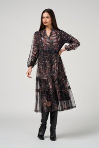 Loobies Story Antoinette Tulle Dress PRE ORDER