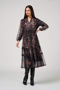 Loobies Story Antoinette Tulle Dress