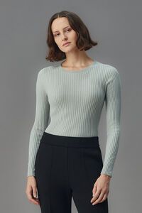 Standard Issue Balance Rib Crew