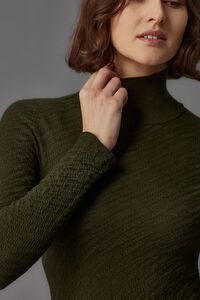 Standard Issue Merino Slatch Dress