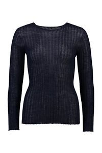 Standard Issue Merino Tulle Crew