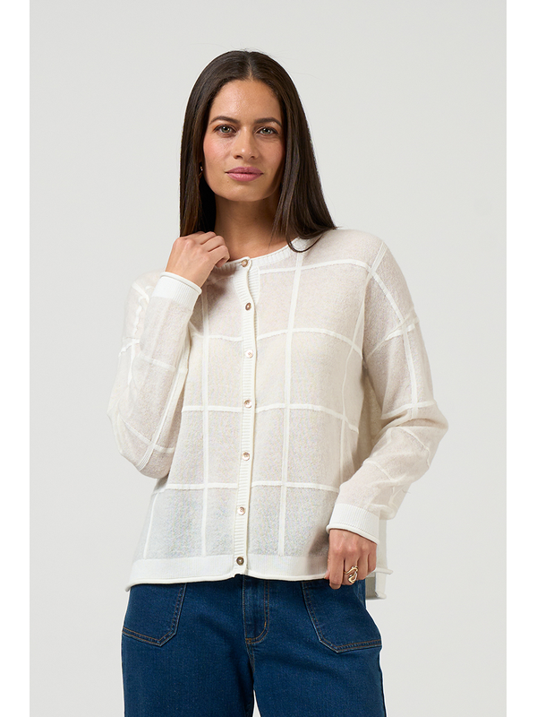 Loobies Story Astoria Cardi 