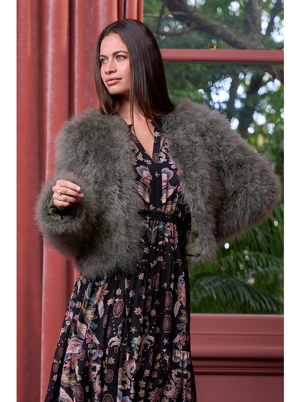 Loobies Story Carlo Jacket