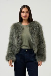 Loobies Story Carlo Jacket