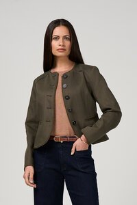 Loobies Story Marlowe Jacket
