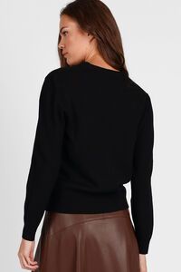 Storm Merino Classic Cardi