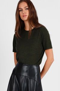 Storm Merino Classic Tee