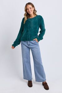 Elm Paris Cardigan