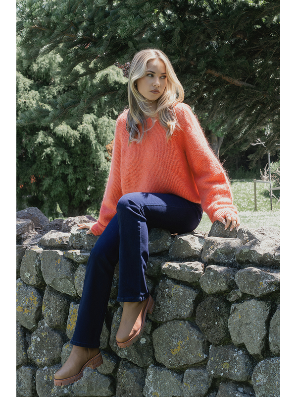 Knewe Label Fefe Sweater