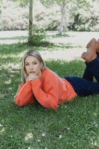 Knewe Label Fefe Sweater