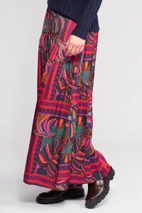 Knewe Label Milan Skirt - Sunset