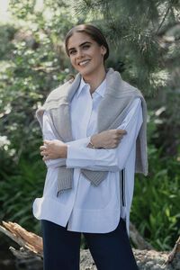 Vassalli Chart Shirt