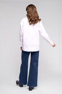 Vassalli Chart Shirt