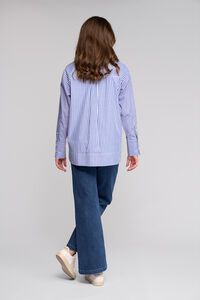 Vassalli Chart Shirt