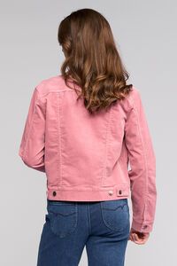 Vassalli Core Cord Jacket