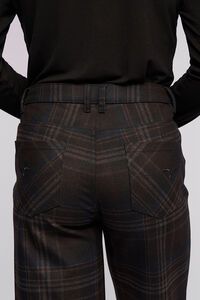 Vassalli Empire Wide Ponti Pant - Hugo