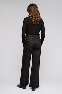 Vassalli Empire Wide Ponti Pant - Hugo