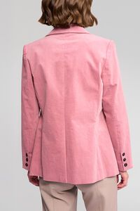 Vassalli Gallery Cord Blazer