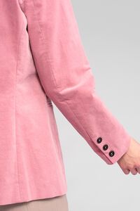 Vassalli Gallery Cord Blazer