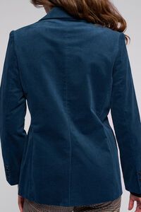 Vassalli Gallery Cord Blazer