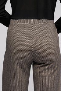 Vassalli Loft Pull On Wide Pant - Knox